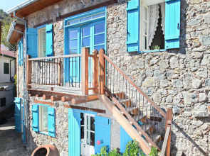Kalopanayiotis Cottage