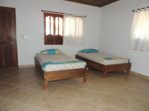 Hotel Cabanitas del Mar
