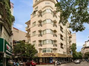Hong Ngoc Cochinchine Boutique Hotel & Spa