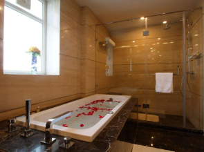 Ameya Suites