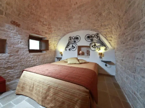 Trulli Paparale