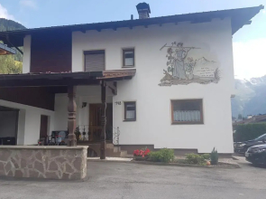 Ferienwohnungen Plattner