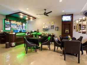 Lavender Patong Hotel