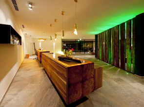 Armona Medical Alpinresort