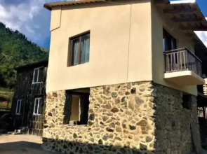 Eliso'S Guesthouse