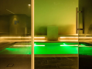 Jurmala SPA Hotel 