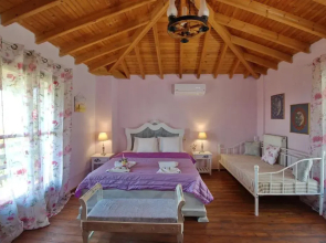 Orfeas House 2