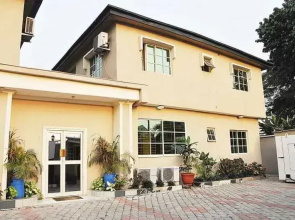 The Nest Lagos