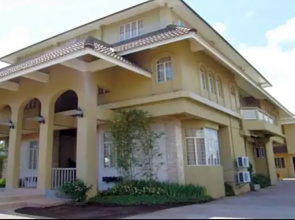 Citi Garden Suites