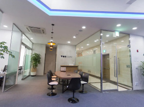Yeoksam Artnouveau City Hotel and Residence