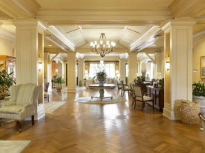 The Inn & Club at Harbour Town