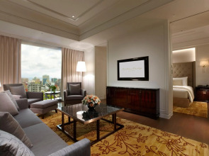 The Okura Prestige Taipei