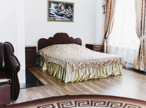 Ноев Ковчег