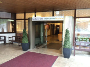 Europark Hotel International