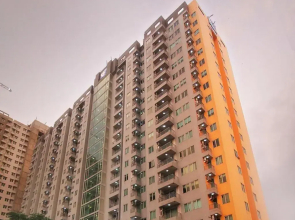 Galeri Ciumbuleuit Hotel & Apartment