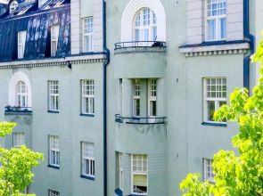 2ndhomes Puisto Apartment with Sauna