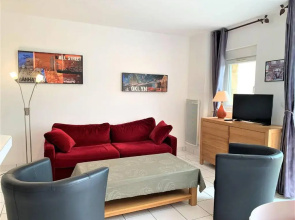 MAISON QUIBERON, 3 PIèCES, 6 PERSONNES - FR-1-478-30