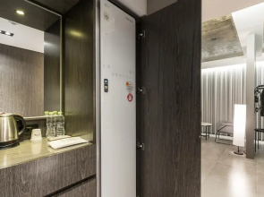 Gwangju Cheomdan Soul Hotel