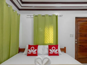 ZEN Rooms Biantoni Resort Siargao