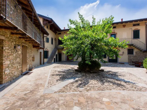 Corte del Passone