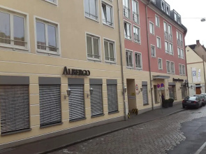Hostel Nürnberg