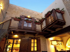 Sanders Arsorama Cozy 1 Bdr Apt With Shared Patio