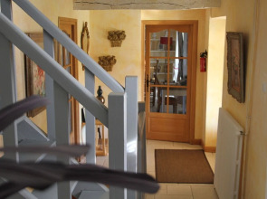 Le Clos Romantic & Spa