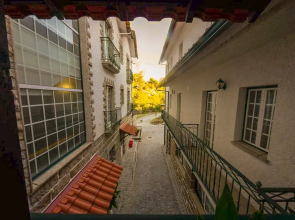 Hotel Beira Dão