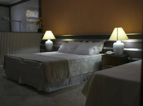 Hotel Green Hill