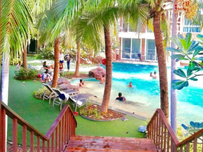 Atlantis Condo Pattaya by Panissara