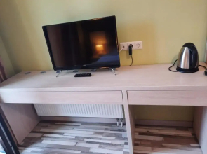 Dl Apartment In Orbi Palace Bakuriani