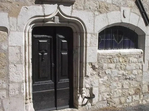 Le Presbytère de Cestayrols