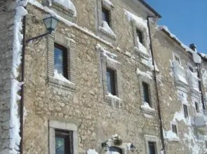 La Locanda delle Streghe - Relais Ristorante