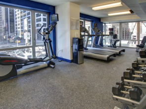 Fairfield Inn New York Manhattan/Financial District