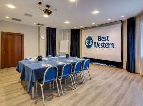 Best Western Hotel Turismo