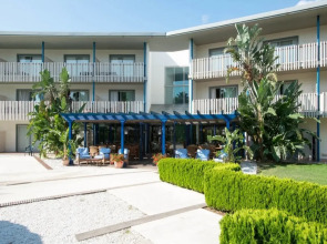 PortAventura Hotel Caribe