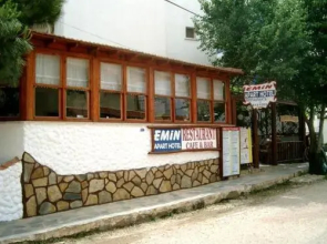 Emin Apart Hotel