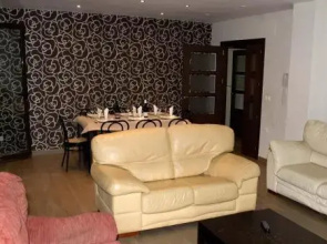 Casa Rural La Mansión