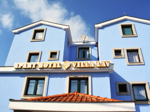 Aparthotel Villa Lav