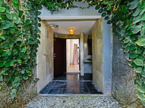 Villa Liburan Canggu