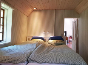 Langeland Holiday House