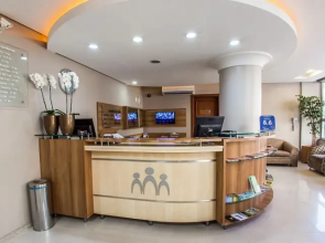 Diaudi Hotel