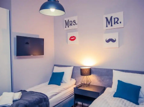 Apartamenty 21 Basic