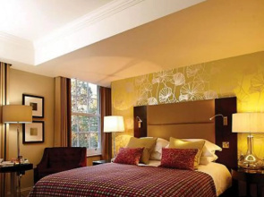 The Lensbury Resort