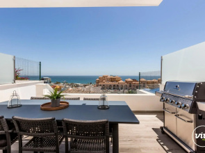 Zumo in Fuengirola with 3 bedrooms and 2 bathrooms