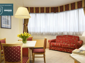 Отель & Residence Quark Due Milano