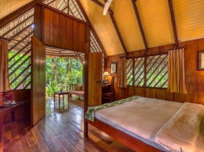 Shawandha Ecolodge