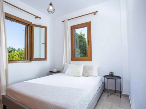 Apartment Ivy Kallithea