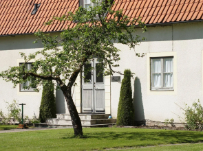 Hooks Herrgård