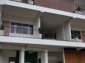 Rion Hostel Bogor